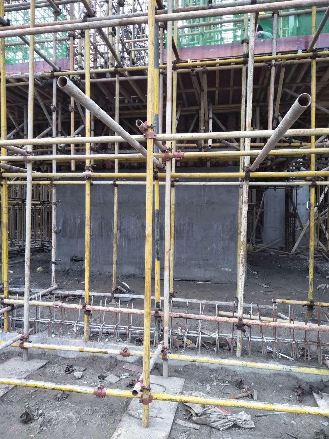 湖北星晖新能源智能汽车厂区工程建设项目 涂装车间项目